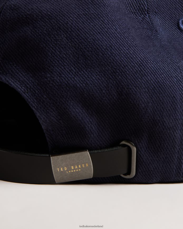 Ted Baker Pet met frreddi-merk marine accessoires Heren 6R02N1965