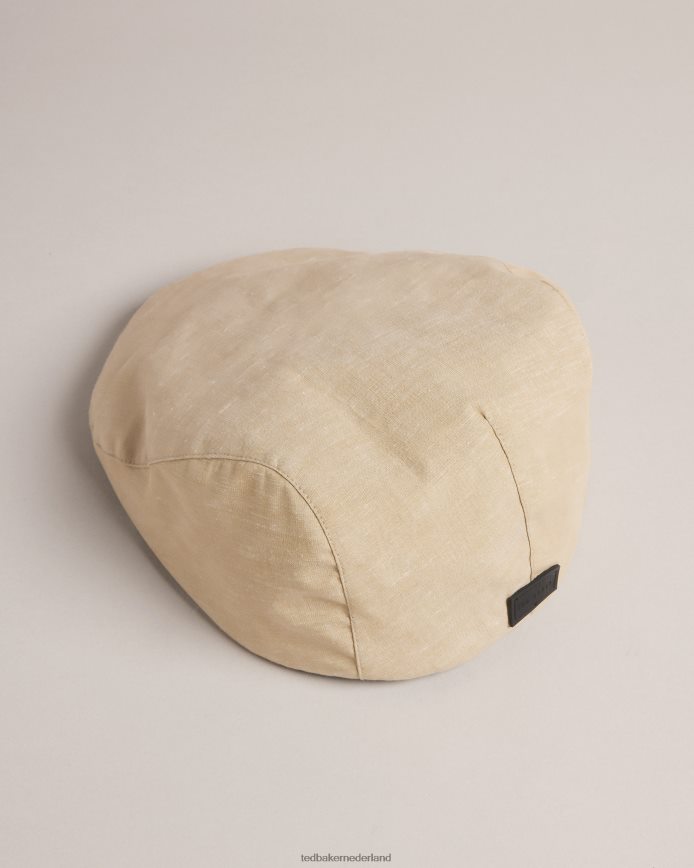 Ted Baker eastoni platte pet bruinen accessoires Heren 6R02N1933