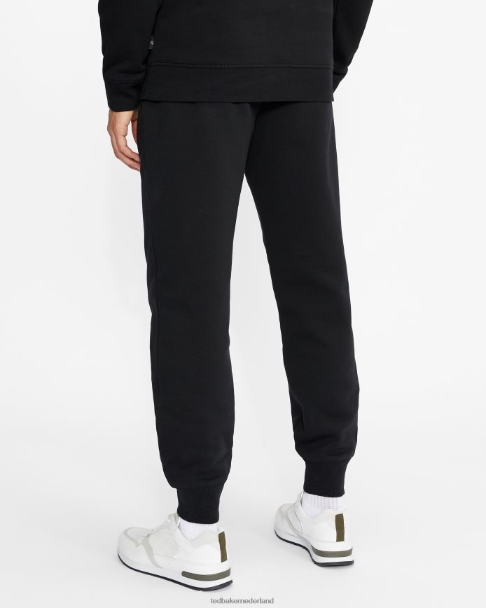 Ted Baker Latima jersey joggingbroek zwart kleding Heren 6R02N1707