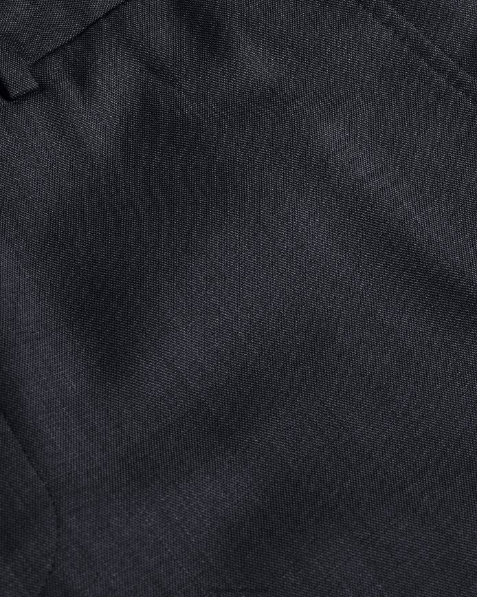 Ted Baker jvtrsbl slim-fit pantalon grijs kleding Heren 6R02N1495