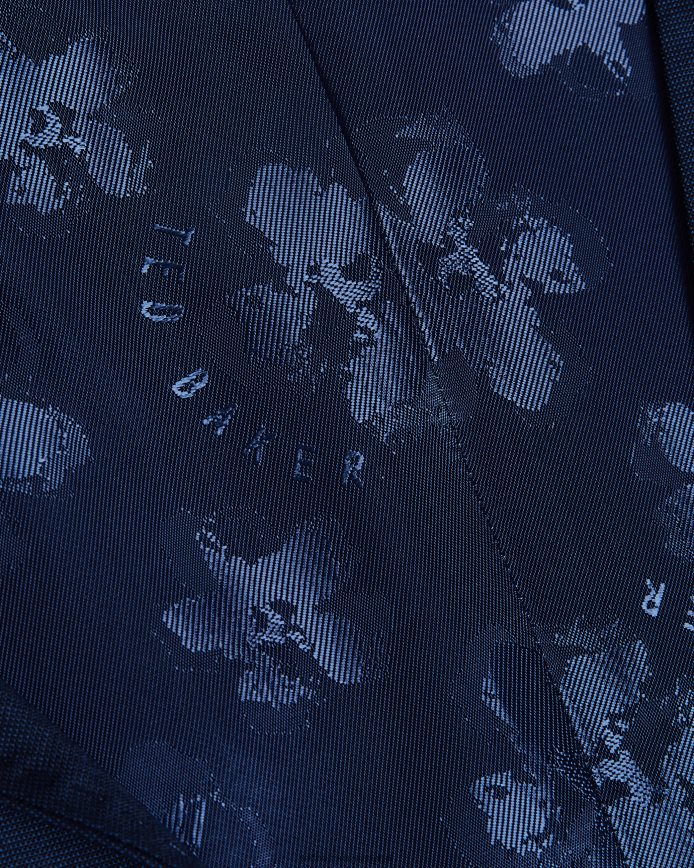 Ted Baker jvwscbl kernvest brt-blauw kleding Heren 6R02N1551