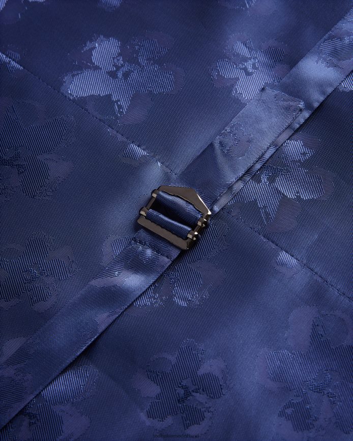 Ted Baker jvwscbl kernvest zwart kleding Heren 6R02N1512