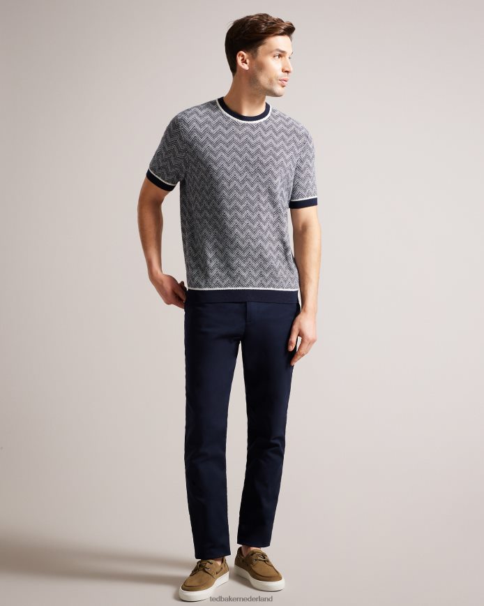 Ted Baker euens suède bootschoenen donkergroen schoenen Heren 6R02N1883