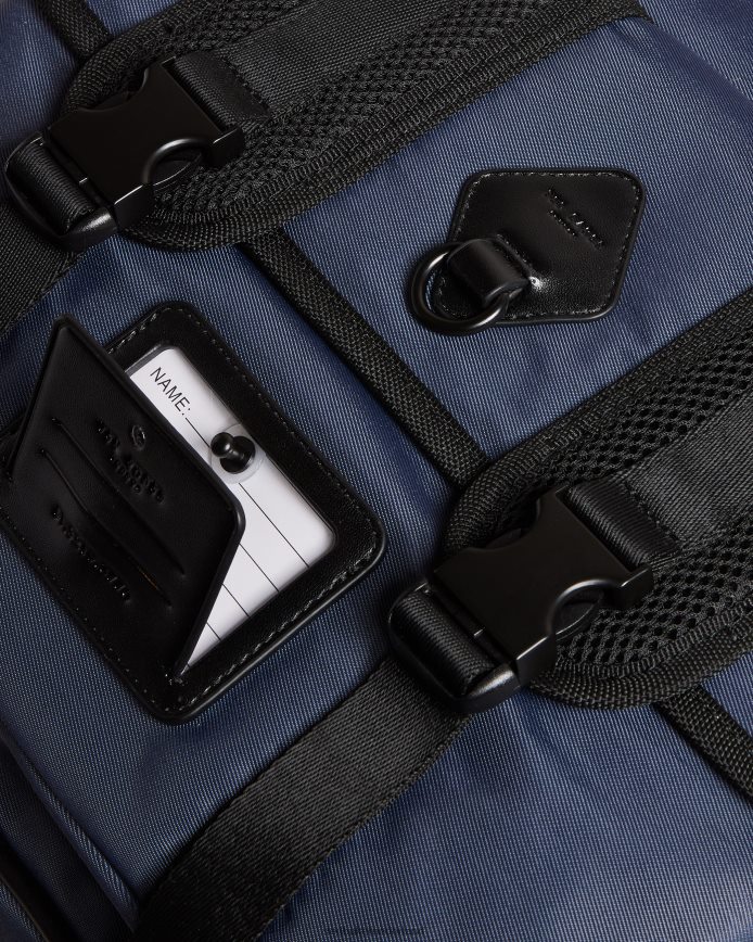 Ted Baker travyl nylon documententas marine Tassen Heren 6R02N1781