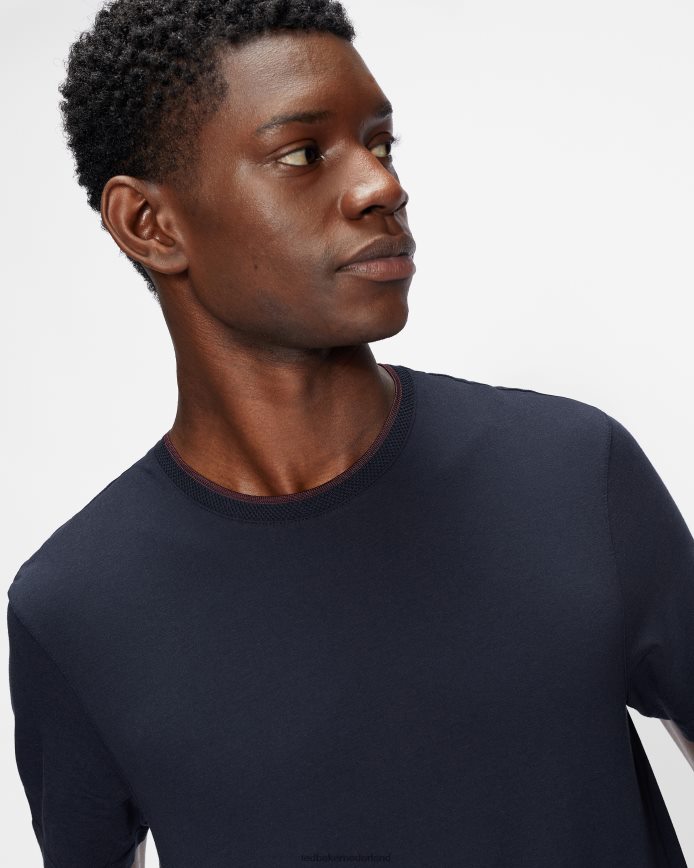 Ted baker t shirt heren 2025