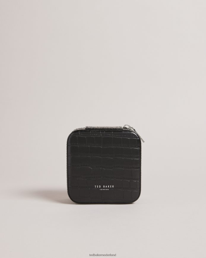 Ted Baker Hazelli sieradendoosje zwart cadeaus vrouwen 6R02N1043