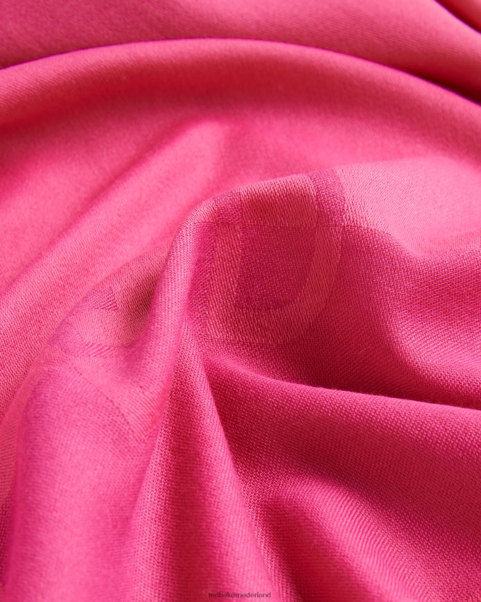 Ted Baker Esteli lange sjaal roze accessoires vrouwen 6R02N1116
