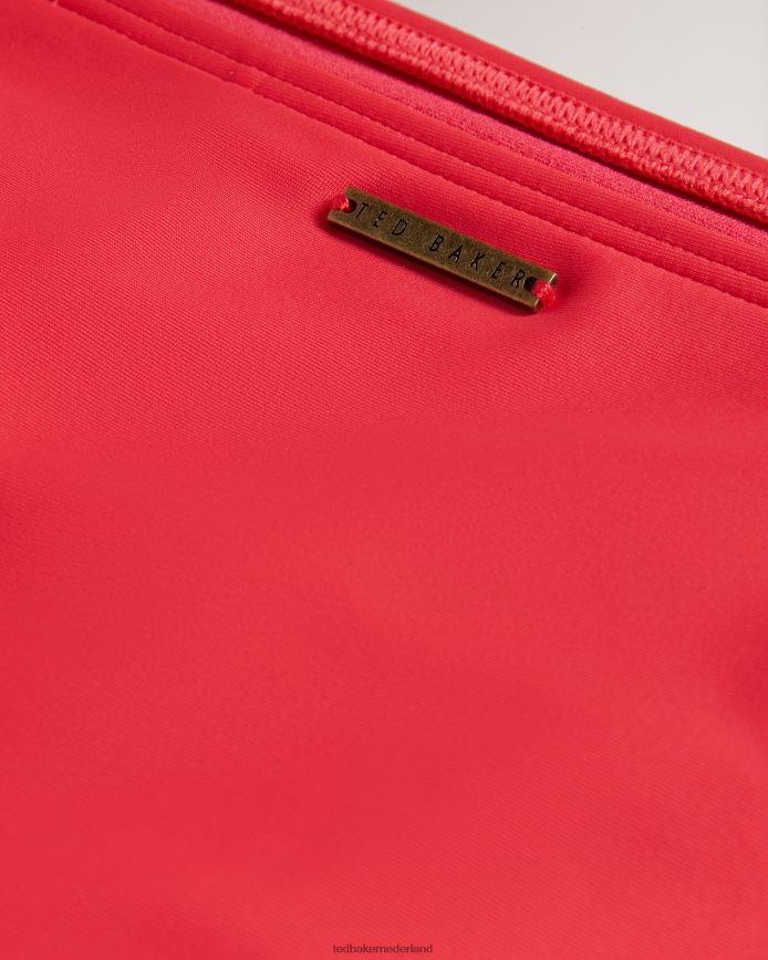 Ted Baker Shanees bikinibroekje koraal kleding vrouwen 6R02N392