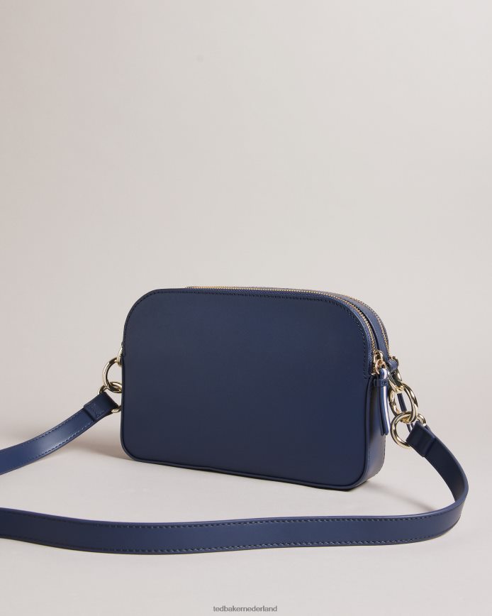 Ted Baker Cameratas met darcelo-merk marine Tassen vrouwen 6R02N677
