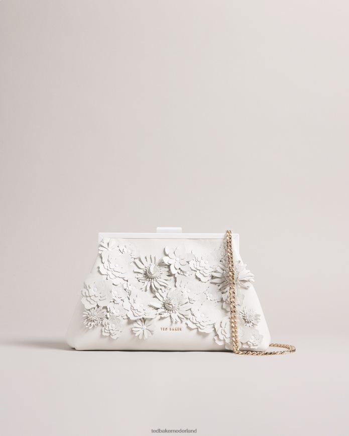 clutch tassen Opvallende prints op Ted Baker Nederland Ted Baker tas van levendige bloemen tot opvallende geometrische patronen deze ontwerpen maken een krachtig statement
