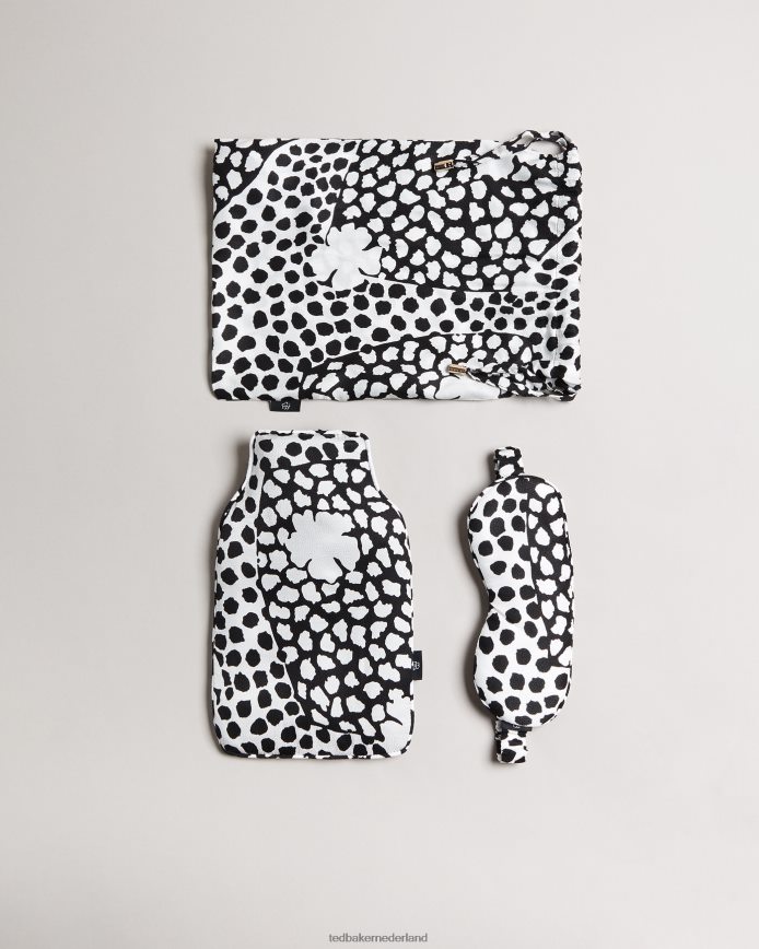 Ted Baker myyleis bidonset met boutbevestiging zwart accessoires vrouwen 6R02N2124