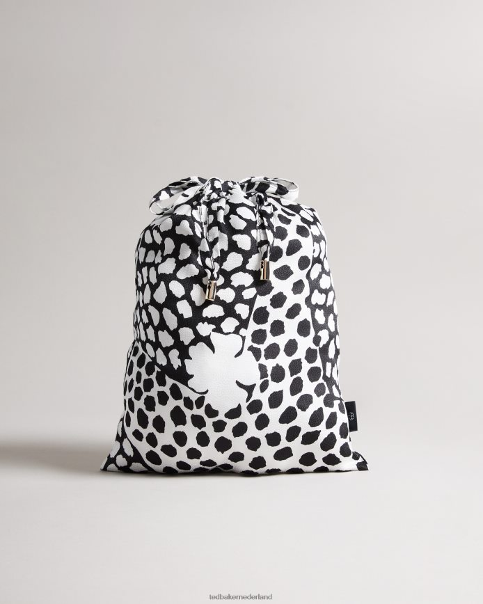 Ted Baker myyleis bidonset met boutbevestiging zwart accessoires vrouwen 6R02N2124