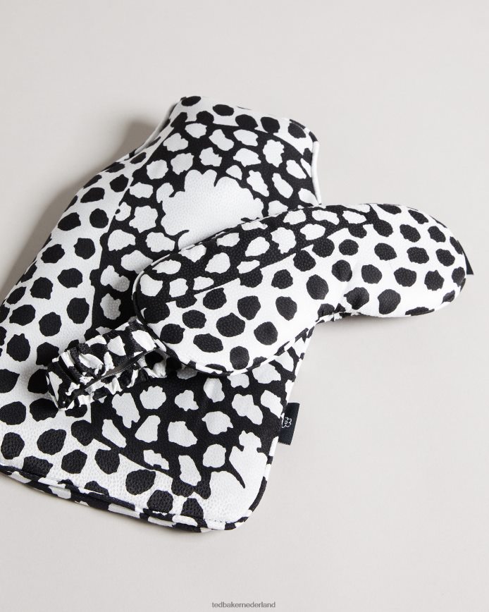 Ted Baker myyleis bidonset met boutbevestiging zwart accessoires vrouwen 6R02N2124