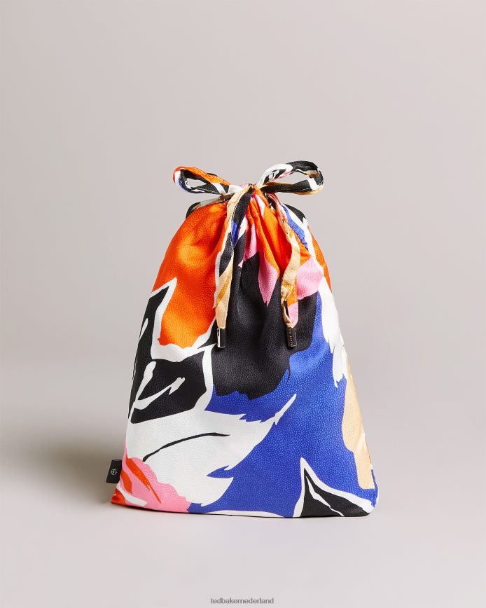 Ted Baker roseeni waterflessenset met boutbevestiging zwart accessoires vrouwen 6R02N2123